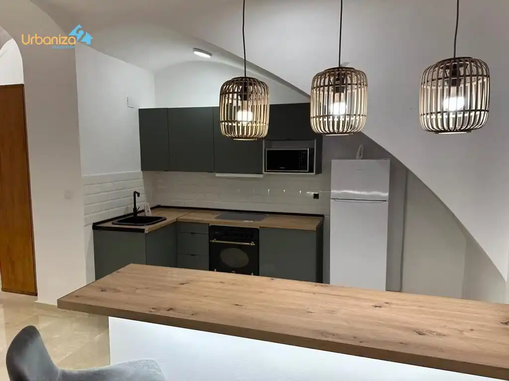 Apartament en venda a Casco Antiguo