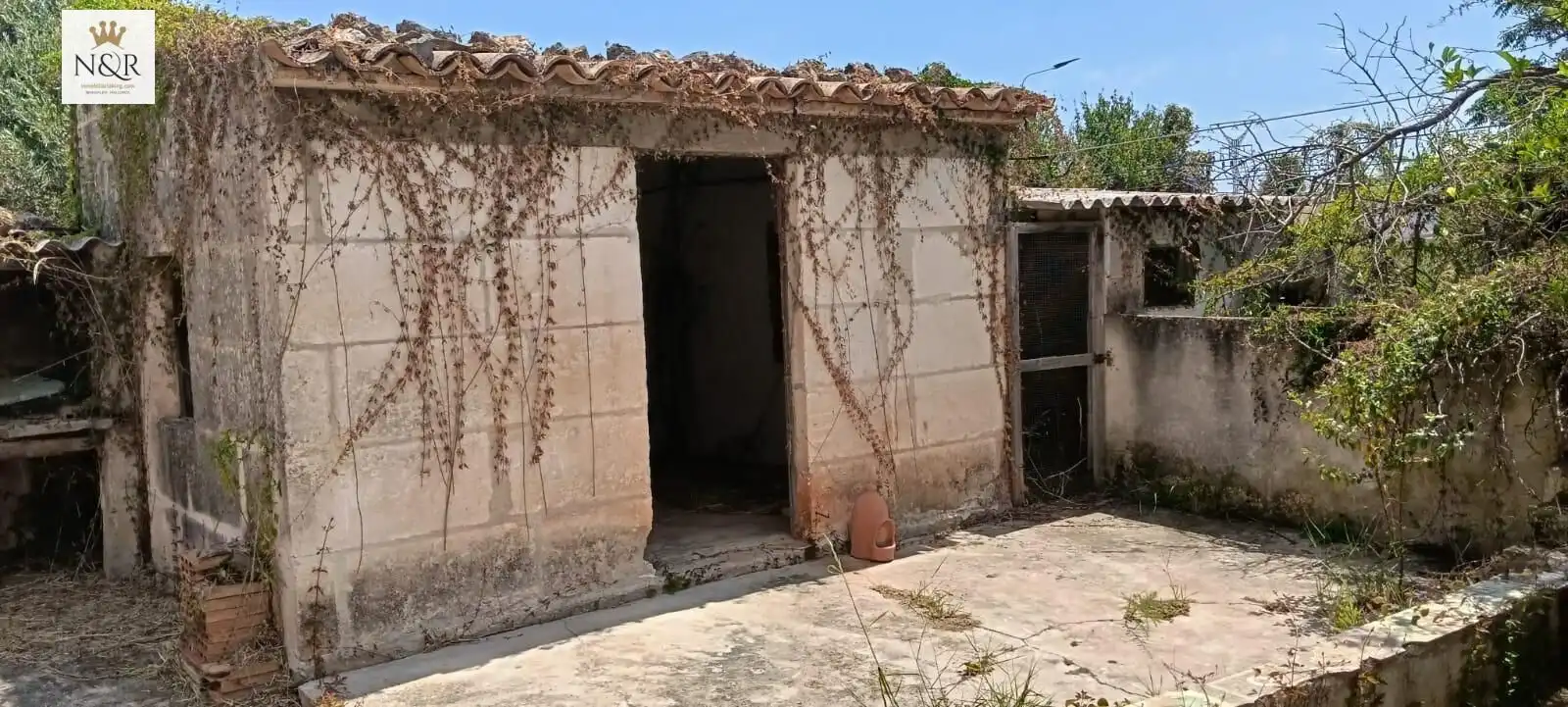 Maison rustique à vendre à Lloseta, imagen 2