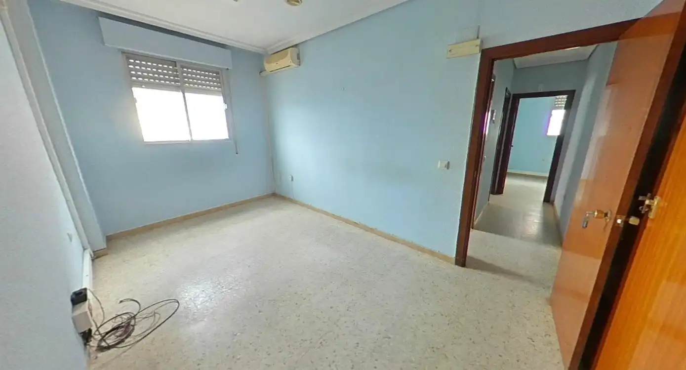 Habitación de Piso en venta en Badajoz con Aire acondicionado