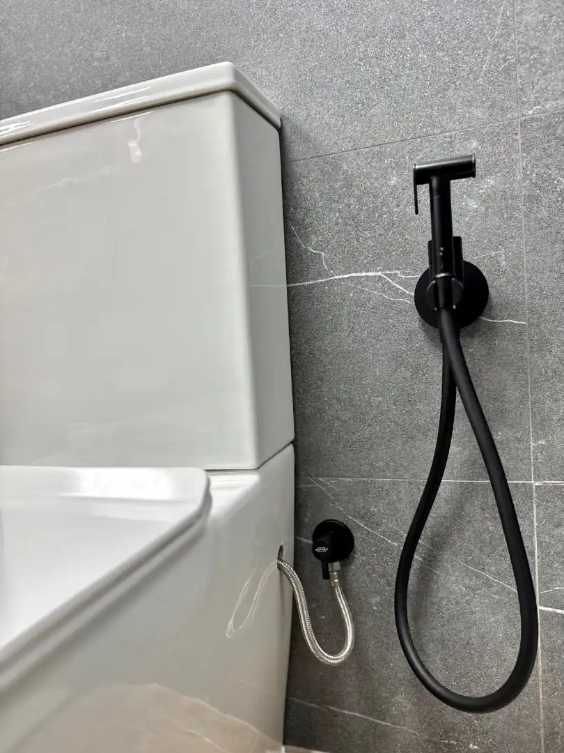 Bany de Pis en venda en Cáceres amb Aire condicionat, Moblat i Forn