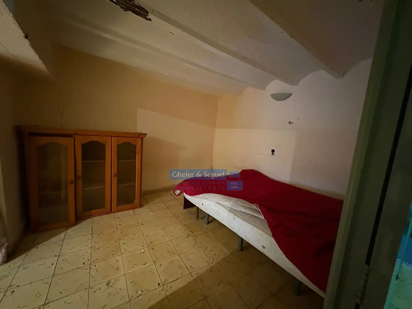 Piso en venta en Segorbe