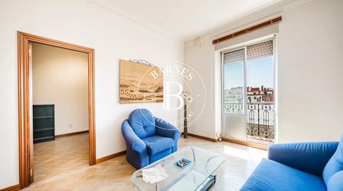 Foto 4 de Piso en venta en Gaztambide, Madrid Capital