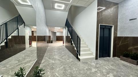 Foto 2 de Pis en venda a Plaza Musi.oscar Tordera Iñesta, 7, Mercado, Alicante