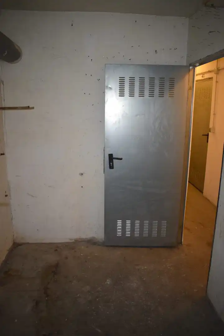 Flat for sale in Sabiñánigo  with Storage room and Balcony