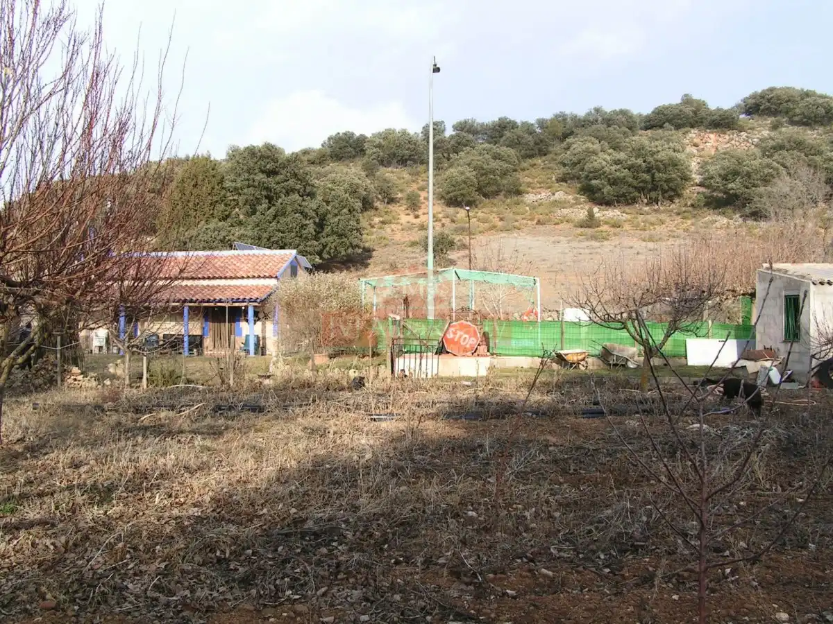 Residencial en venta en Robledo