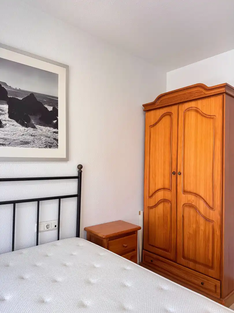 Habitación de Apartamento en venta en Roquetas de Mar