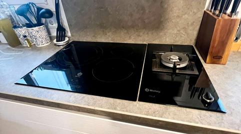 Foto 2 de Piso en venta en Centro, Málaga