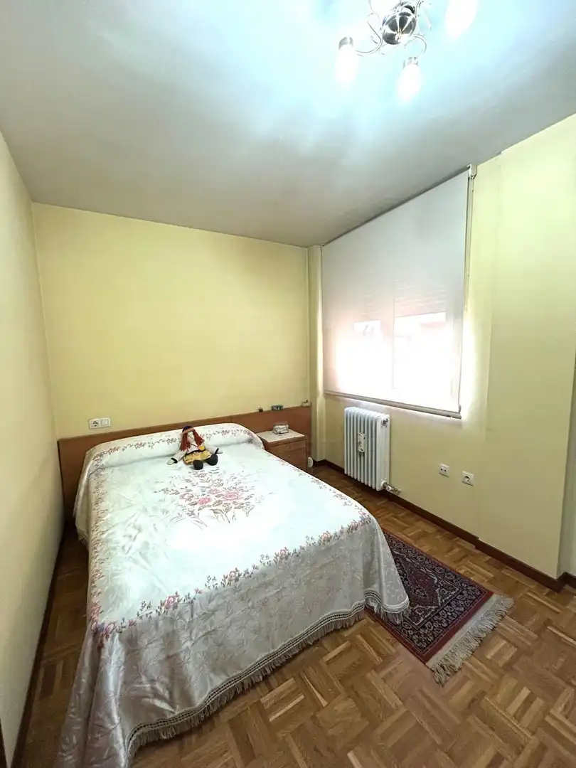 Wohnung mit Aufzug zum Verkauf in La Bañeza, imagen 20