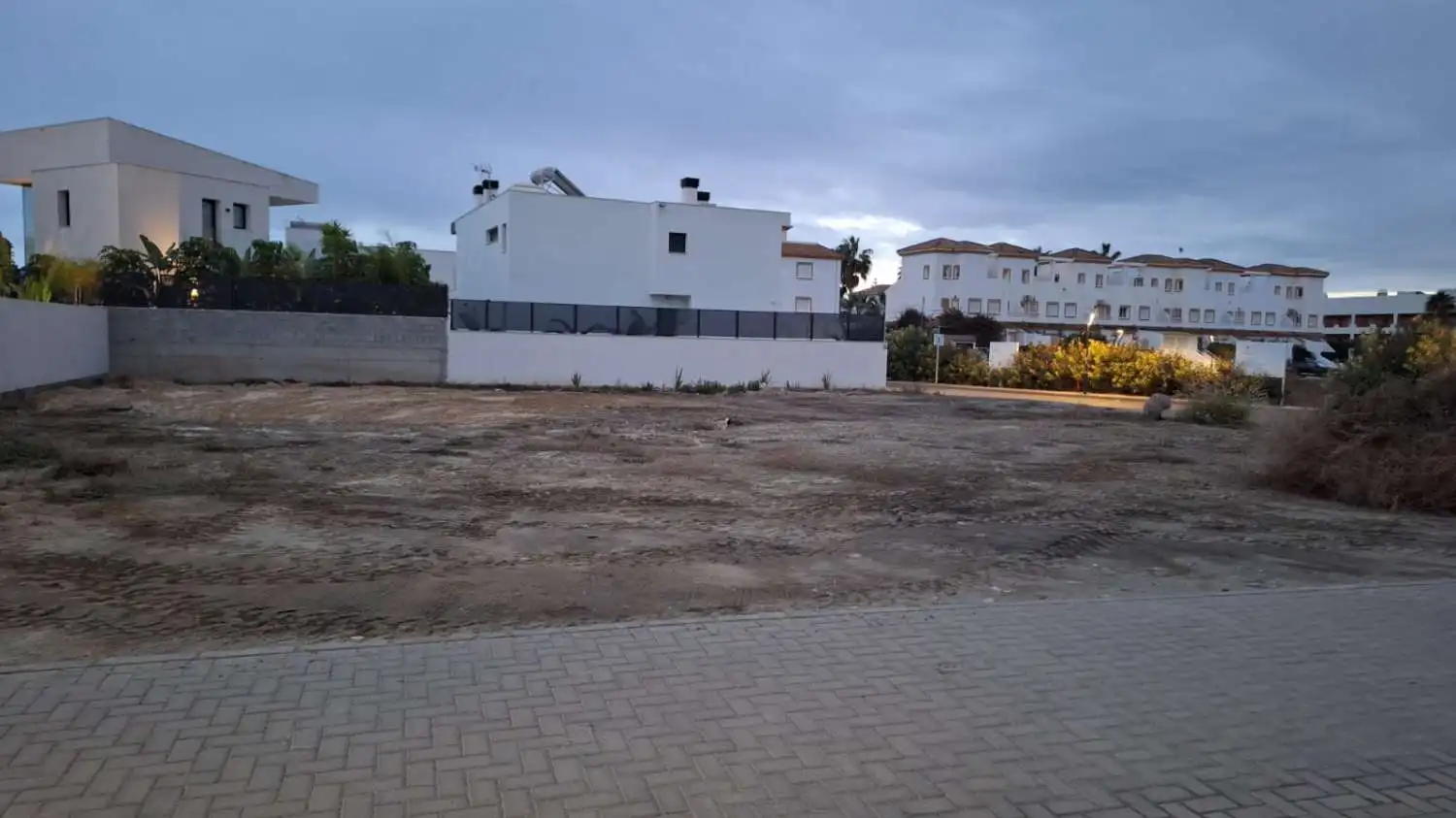 Residencial en venta en Vera