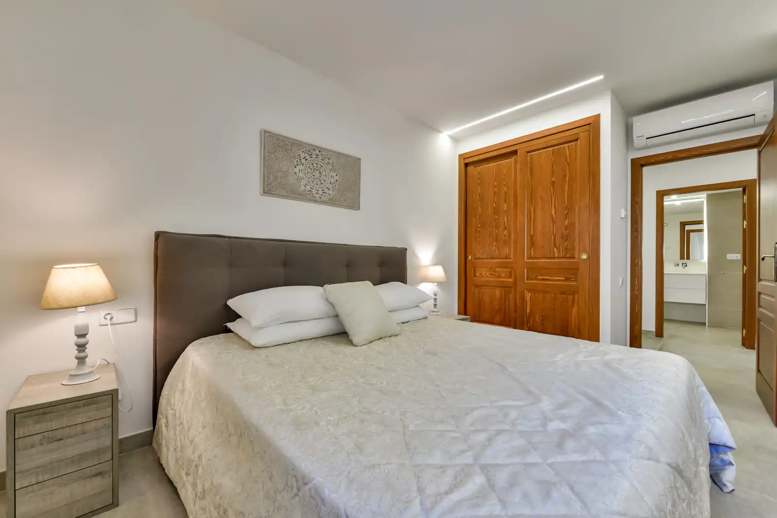 Villa con terrazza in vendita a Altea ciudad, imagen 58