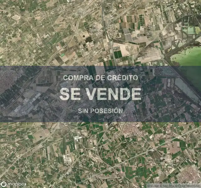 Piso en venta en Catral