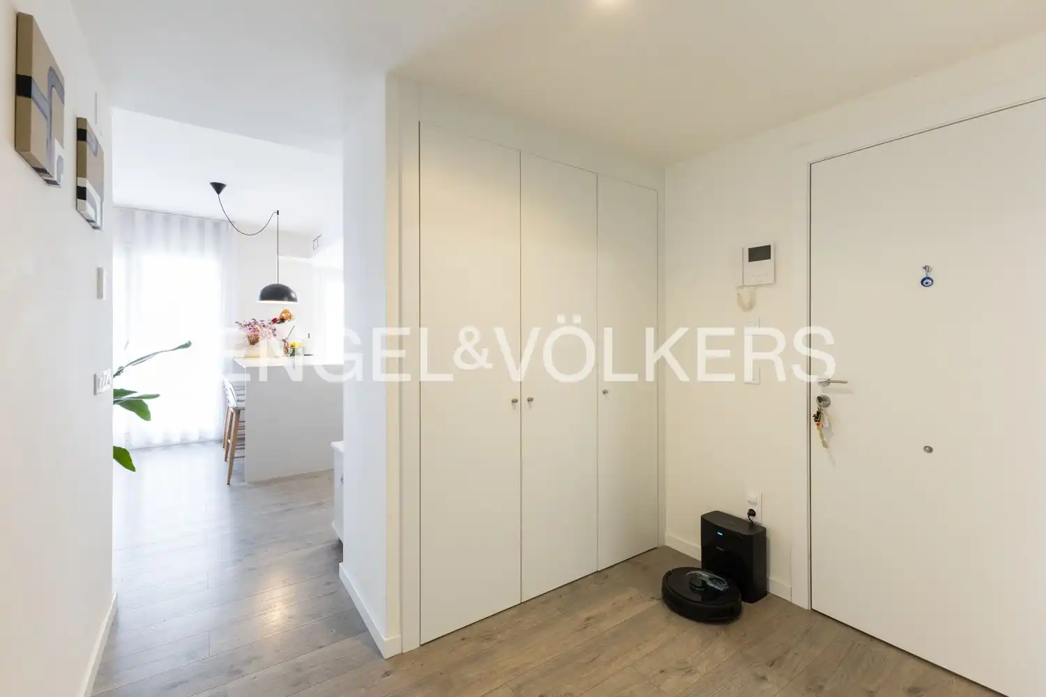 Wohnung mit Terrasse zum Verkauf in Carrer de Vicente Chuliá Campos, imagen 9