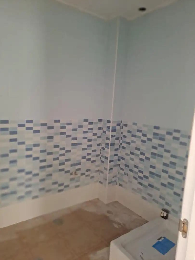 Baño de Piso en venta en Campo de San Pedro con Calefacción