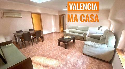 Photo 2 of Attic for rent in La Seu,  Valencia Capital