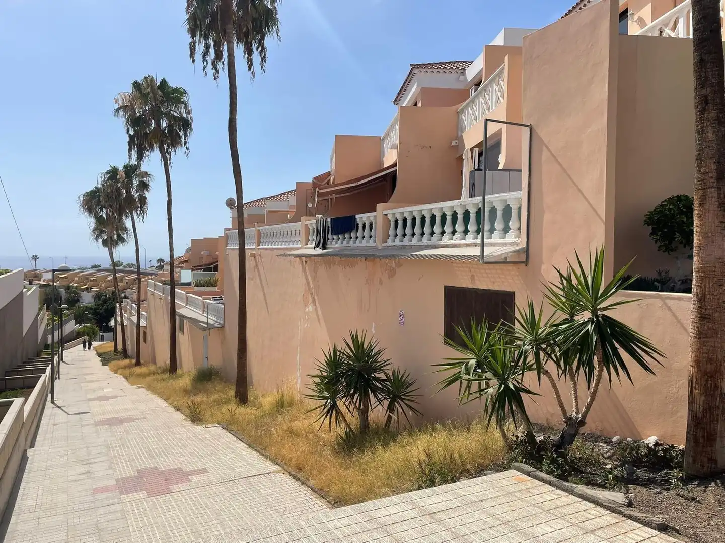 Garage for sale in de Irlanda, 4, San Eugenio Alto