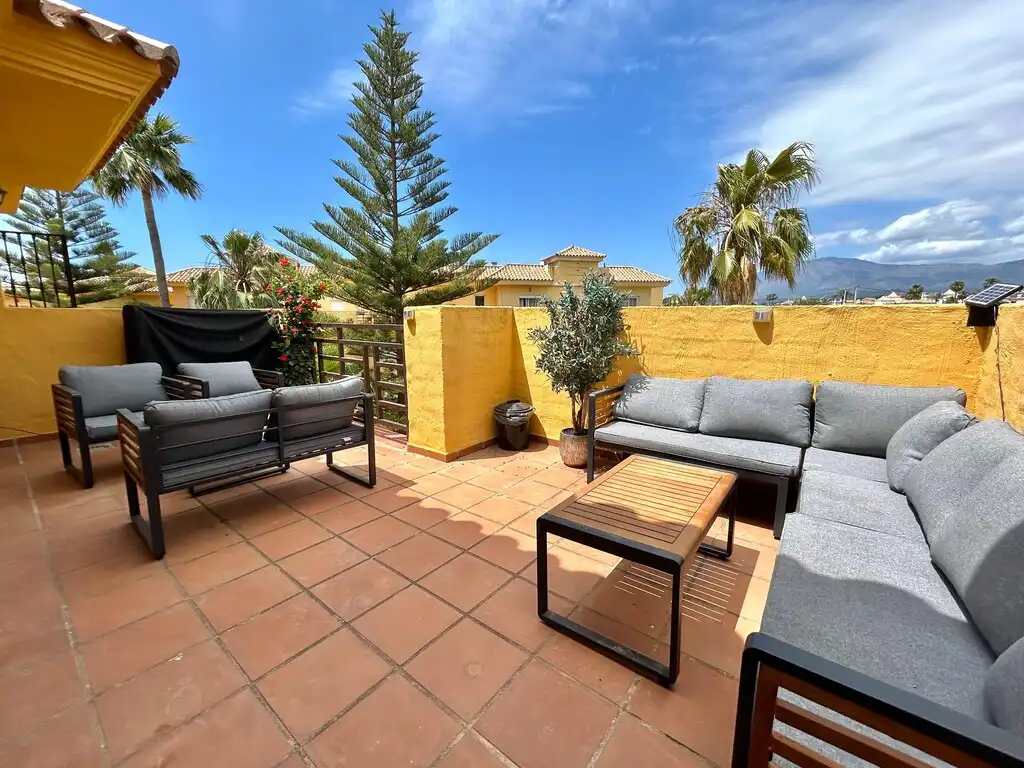 Detached house with pool for sale in Benamara - Atalaya, imagen 26