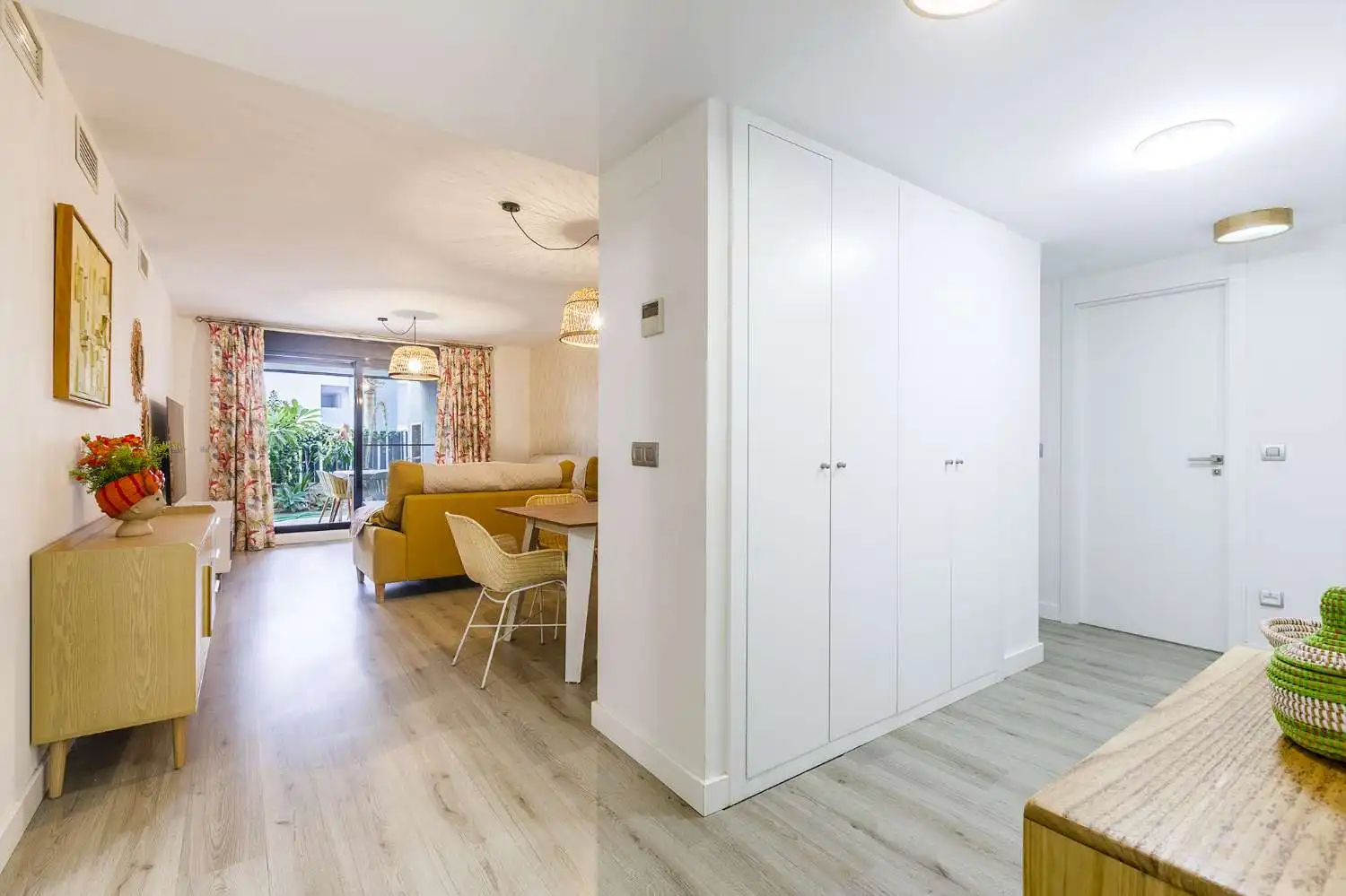 Apartamento de alquiler en Vélez-Málaga con Terraza