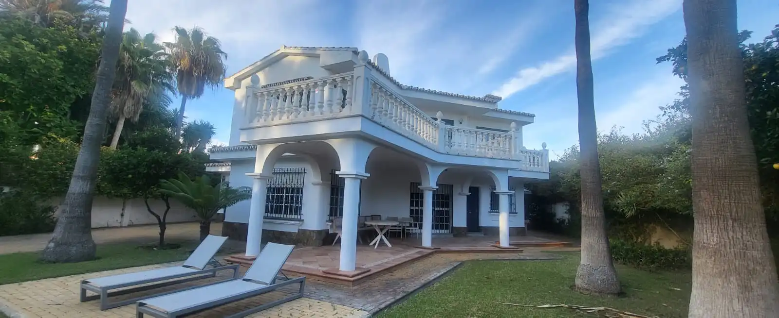 Casa o xalet en venda a Calle Guadalquivir, Guadalmar