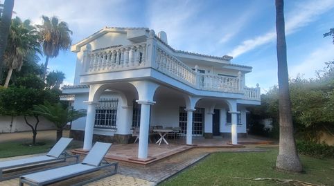 Foto 5 de Casa o xalet en venda a Calle Guadalquivir, Guadalmar, Málaga Capital