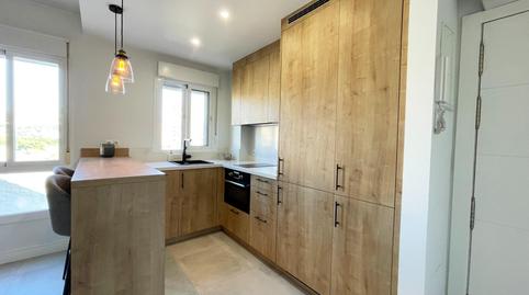 Foto 4 de Apartament en venda a Calle Mochingo, La Florida - Parque Norte, Málaga Capital