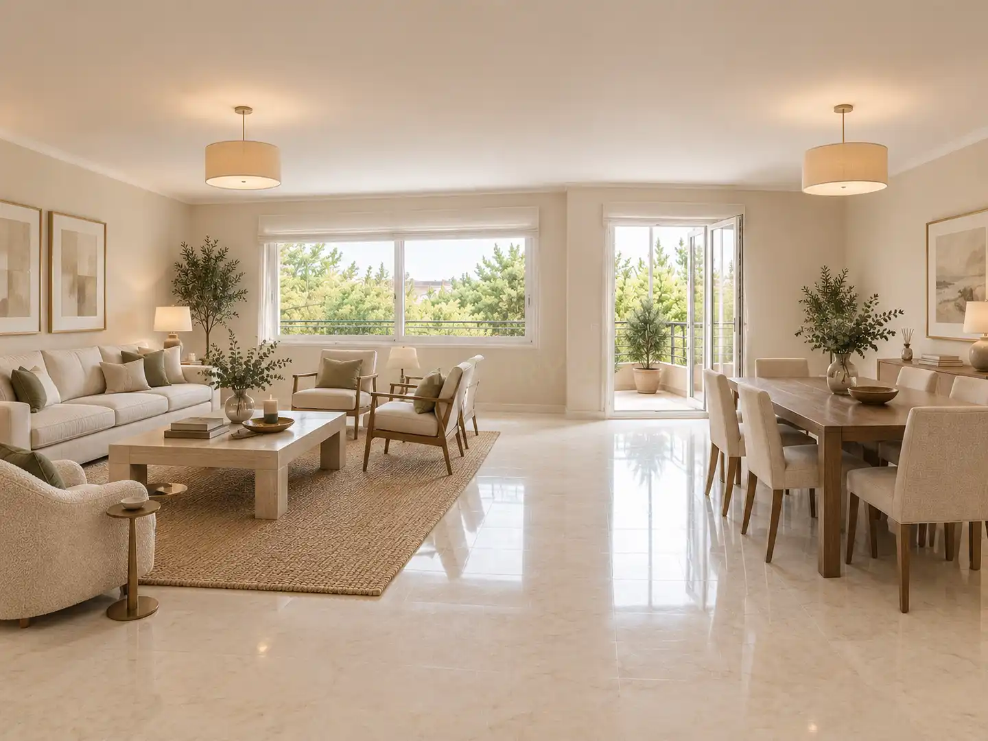 Apartment with lift for sale in Este