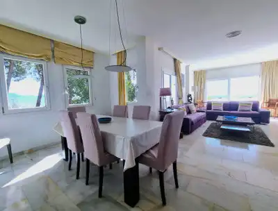 Apartament amb piscina en venda a La Mairena, imagen 6