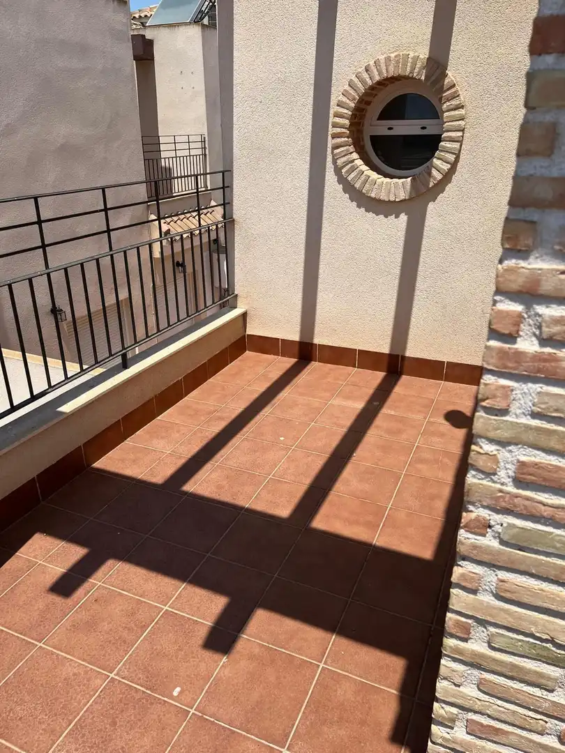 Duplex con piscina in vendita a Las Lomas de Rame - Bahía Bella, imagen 35