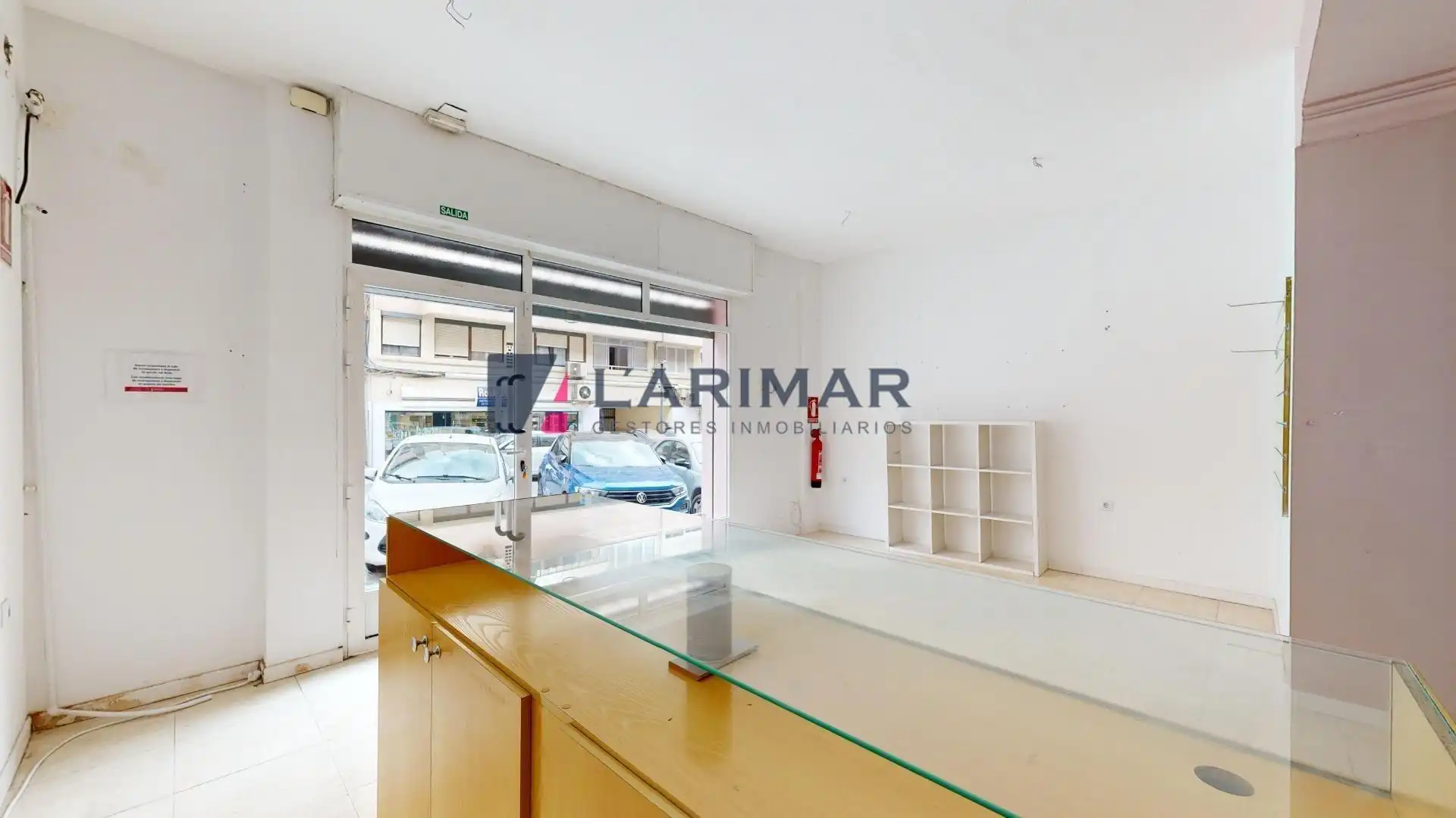 Local en venta en Alicante / Alacant