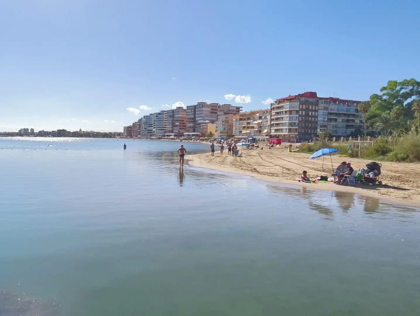 Apartment with lift for sale in Calle San Julián, 4, Torrevieja, Spain 4, imagen 22