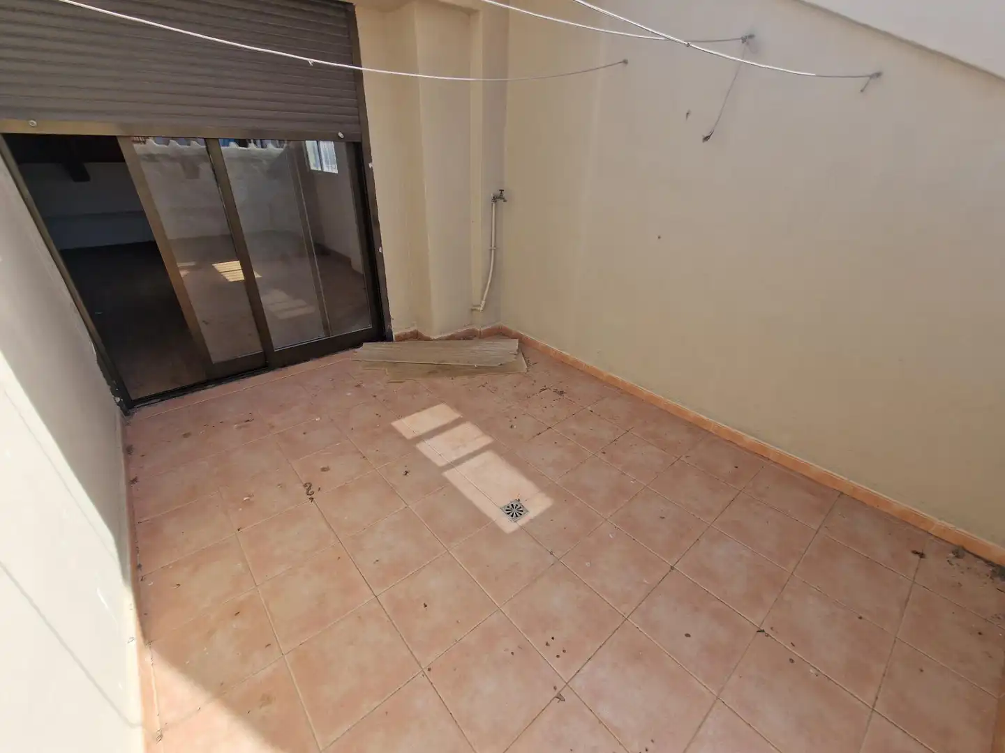 Casa adosada en venta en Águilas con Terraza, Amueblado y Balcón