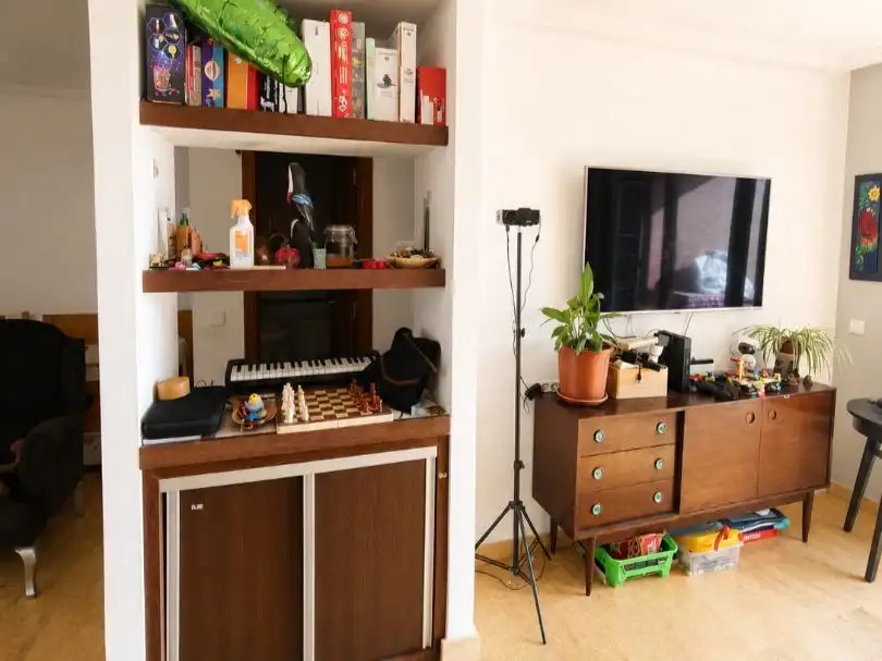 Chalet con piscina en venta en Calle de la Camelia 24, imagen 24