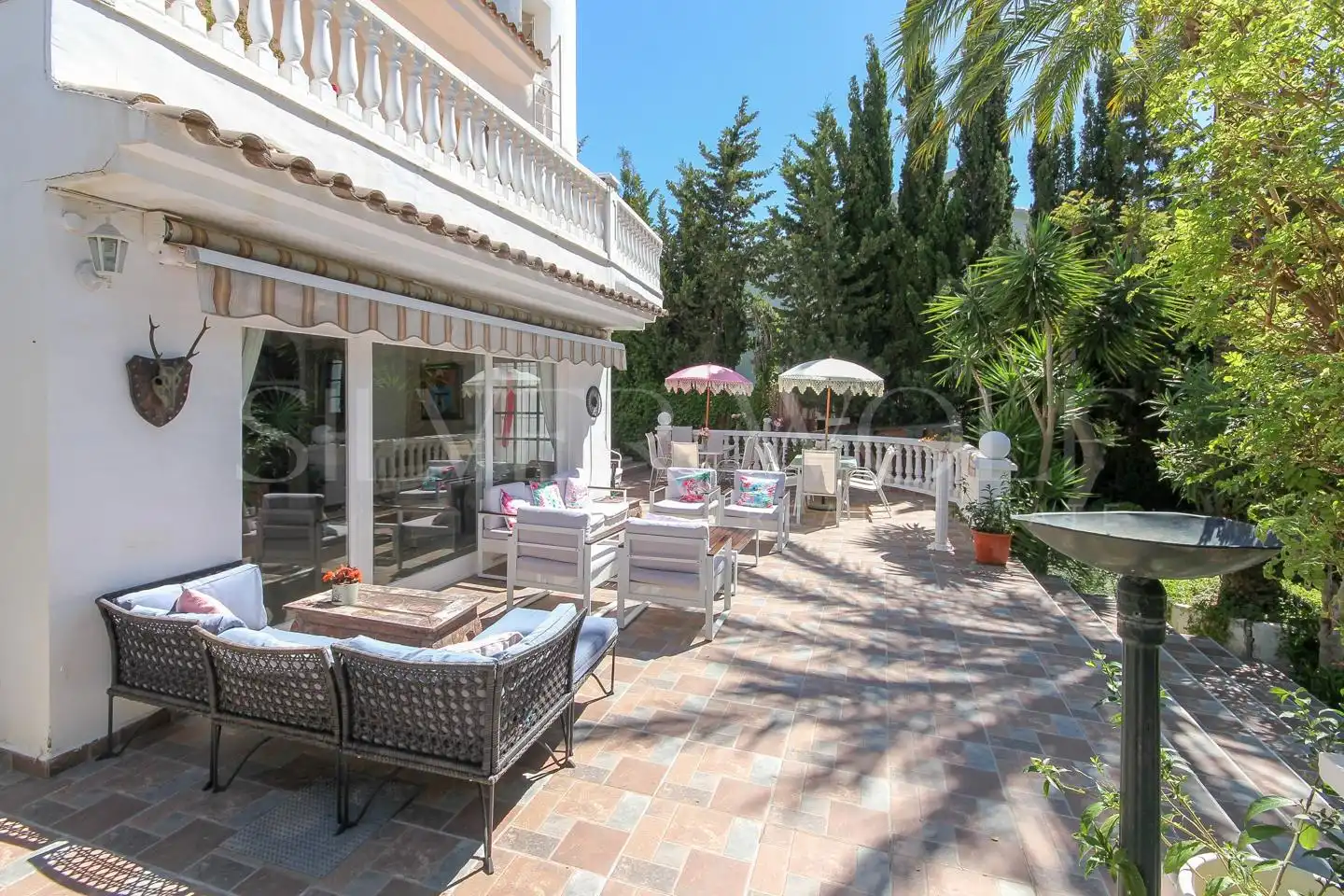 House with pool for sale in calle de la Sardana, imagen 12