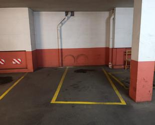 Parking of Garage to rent in Igualada