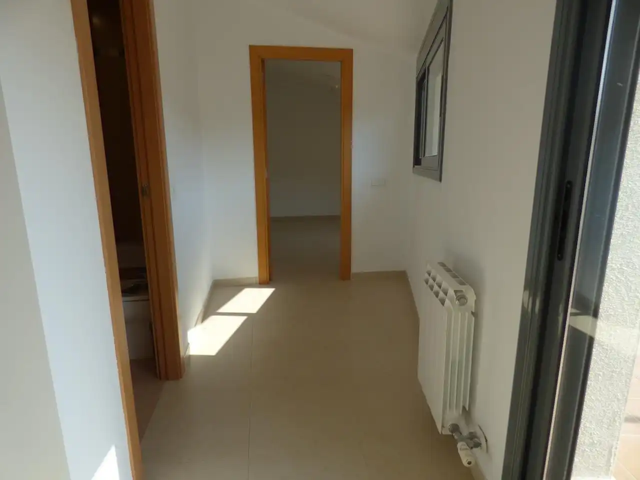 Dúplex en venta en Malgrat de Mar con Calefacción y Balcón