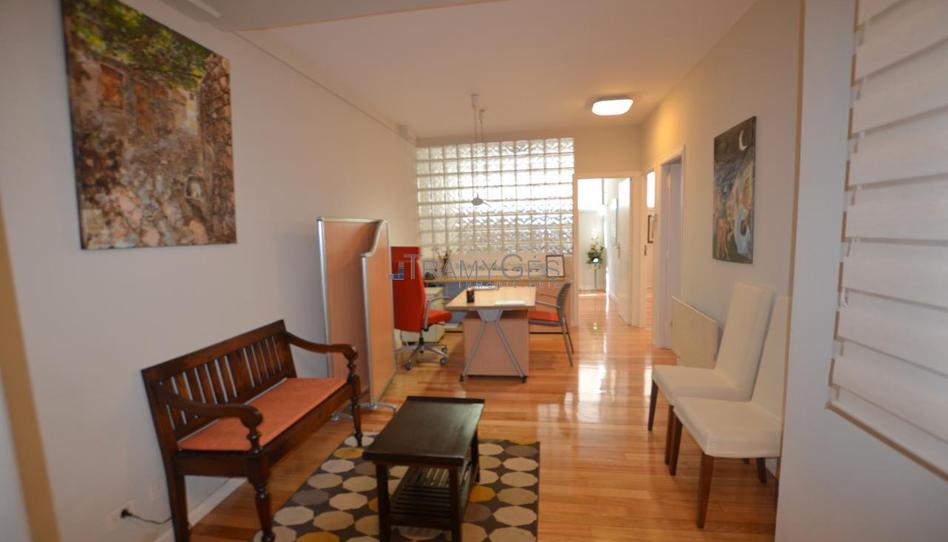 Photo 1 of Apartment for sale in Praza Porta Do Sol, Casco Vello, Pontevedra