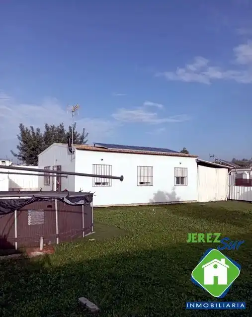 Terrenos y solares en venta en Jerez norte - Montealto - Pozoalbero, imagen 3