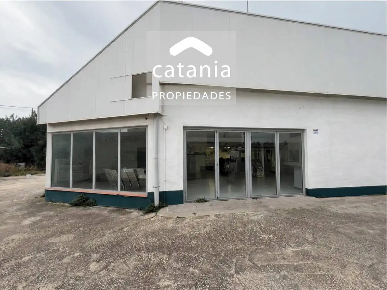Nave industrielle à vendre à Ardiaca - La Llosa, imagen 5