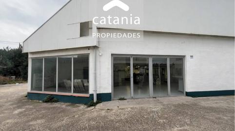 Photo 5 of Industrial buildings for sale in La Dorada, Cambrils