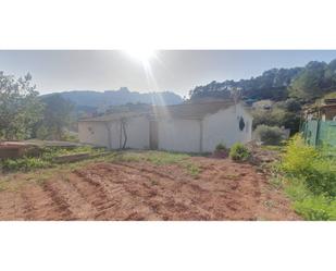 House or chalet for sale in Castellbell i el Vilar  with Terrace