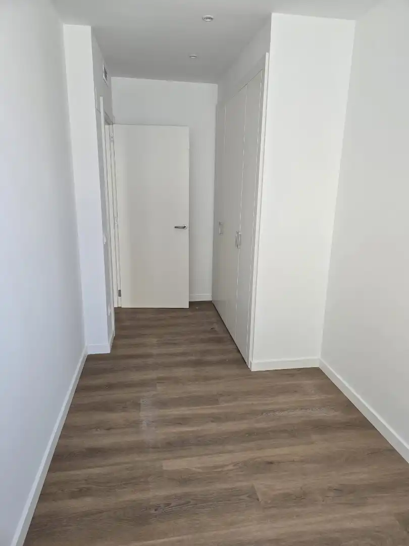 Flat for rent in Calella  with Air Conditioner, Heating and Oven