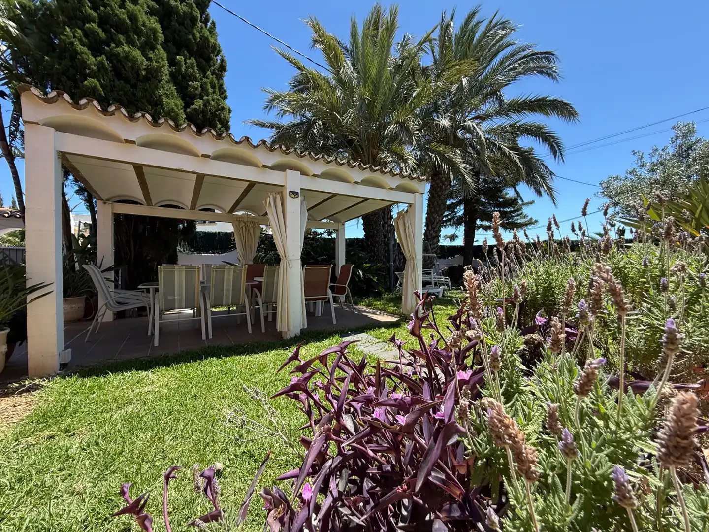 Houses for sale in Dénia  with Air Conditioner, Heating and Private garden