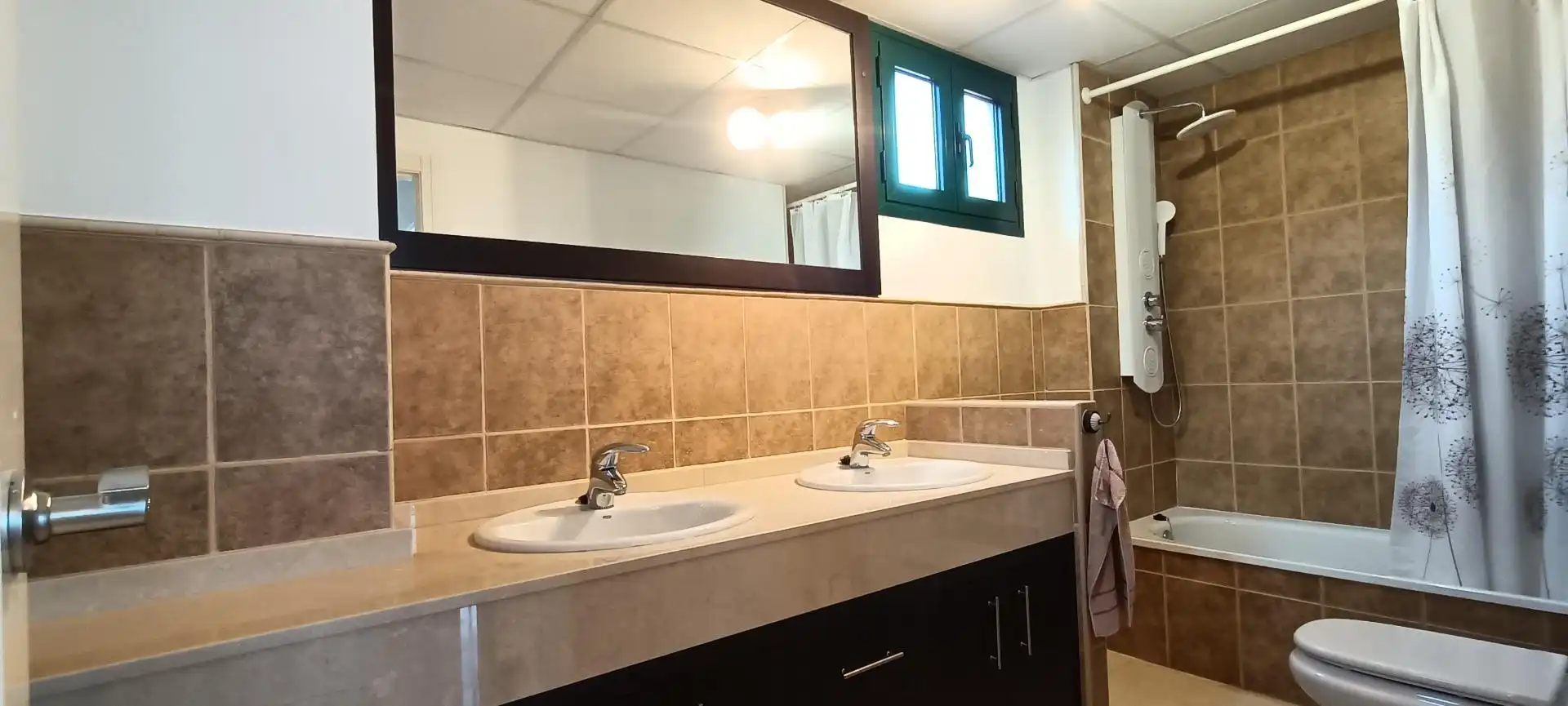 Penthouse with terrace for sale in Golf Bahía, imagen 15