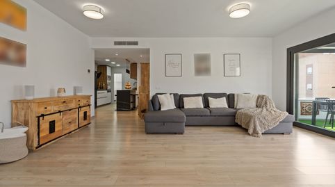 Foto 2 de Ático en venta en Sierra de Estepona - Avda. de Andalucía, Estepona