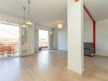 Flat with lift to rent in Centro