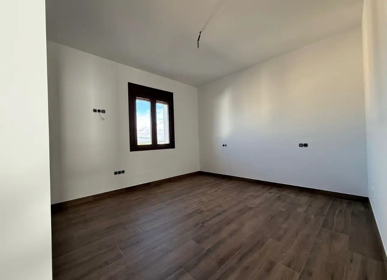 Schlafzimmer von Haus oder Chalet zum Verkauf in Humilladero mit Klimaanlage, Heizung und Privatgarten