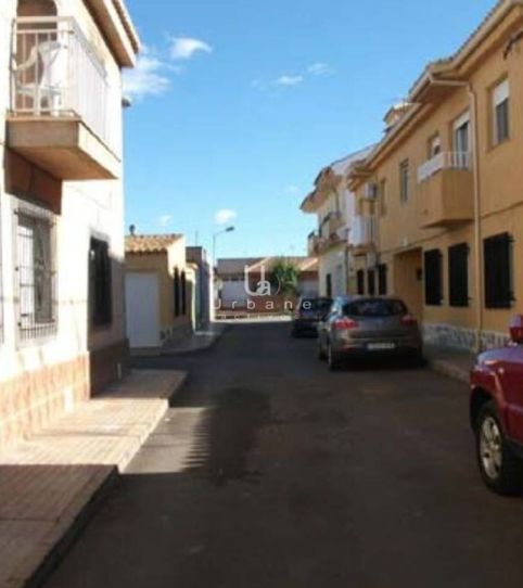 Foto 2 de Piso en venta en Calle Bonanza, El Algar, Cartagena