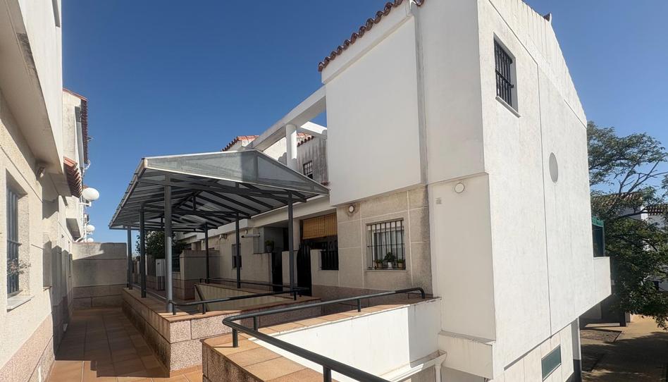 Foto 1 de Casa adosada en venda a El Rocío - La Milagrosa, Cádiz