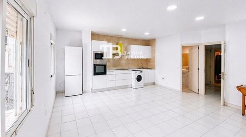 Foto 3 de Piso en venta en Fabrica, Santa Catalina, Palma de Mallorca