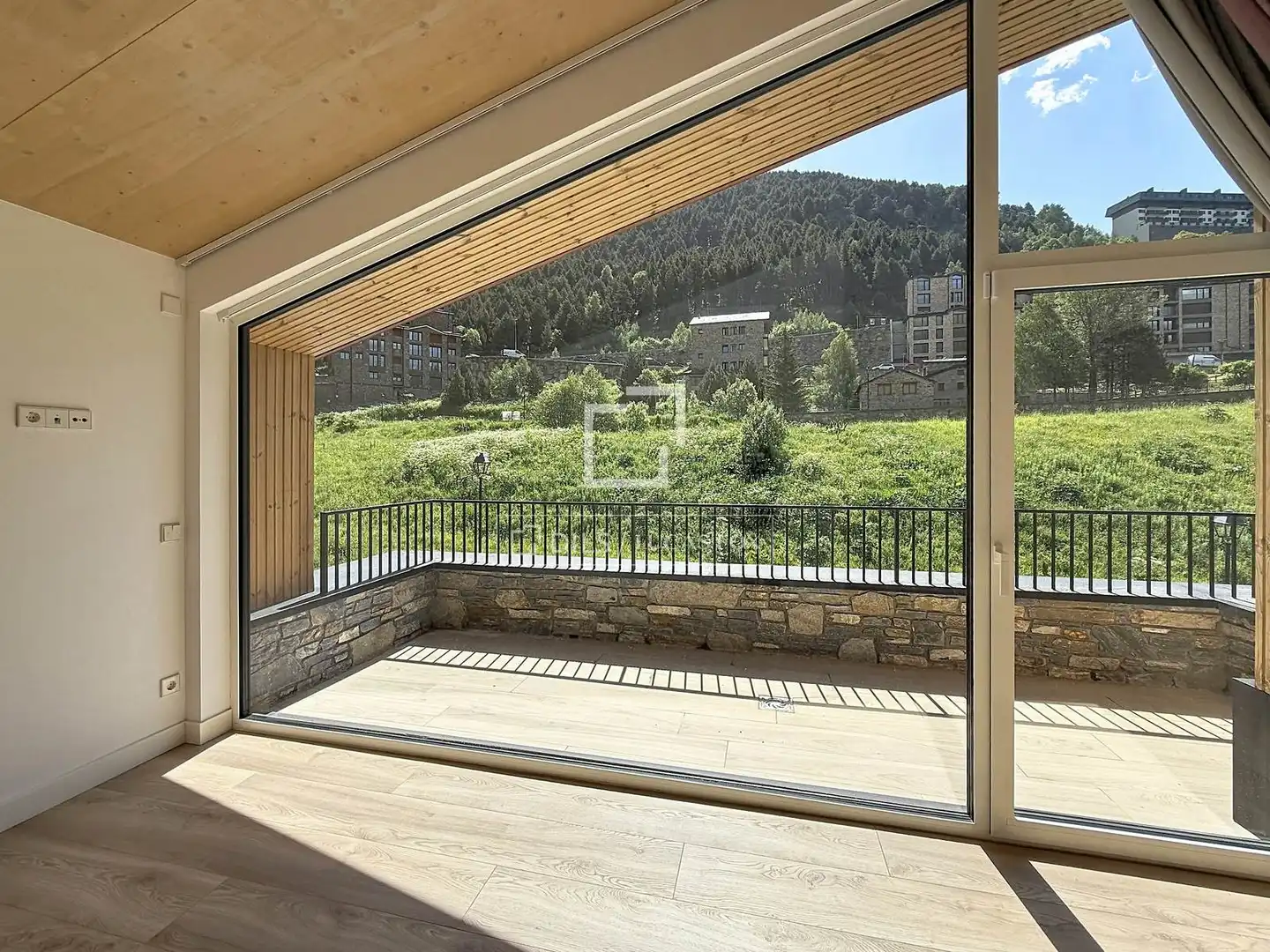 Detached house with garden for sale in Soldeu - Incles, imagen 23