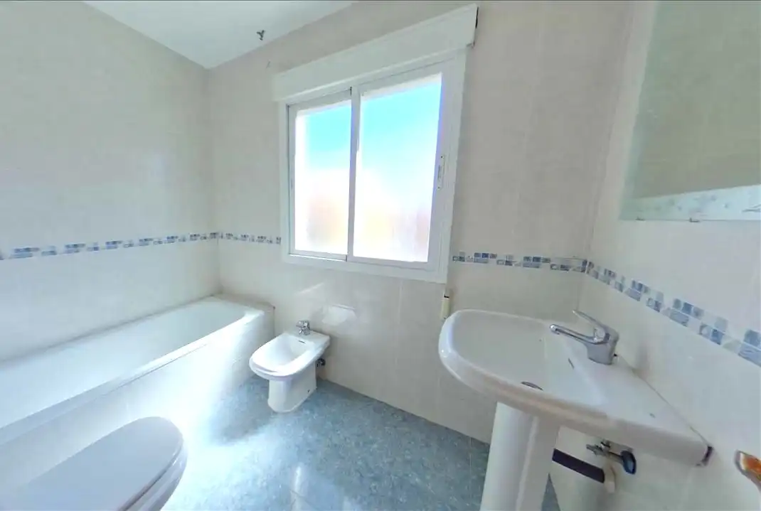 Maison mitoyenne avec jardin à vendre à Ciudad Rodrigo, imagen 26